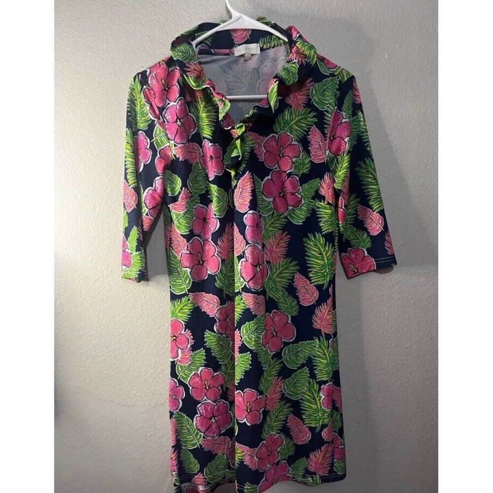 Simply Southern Dress‎
